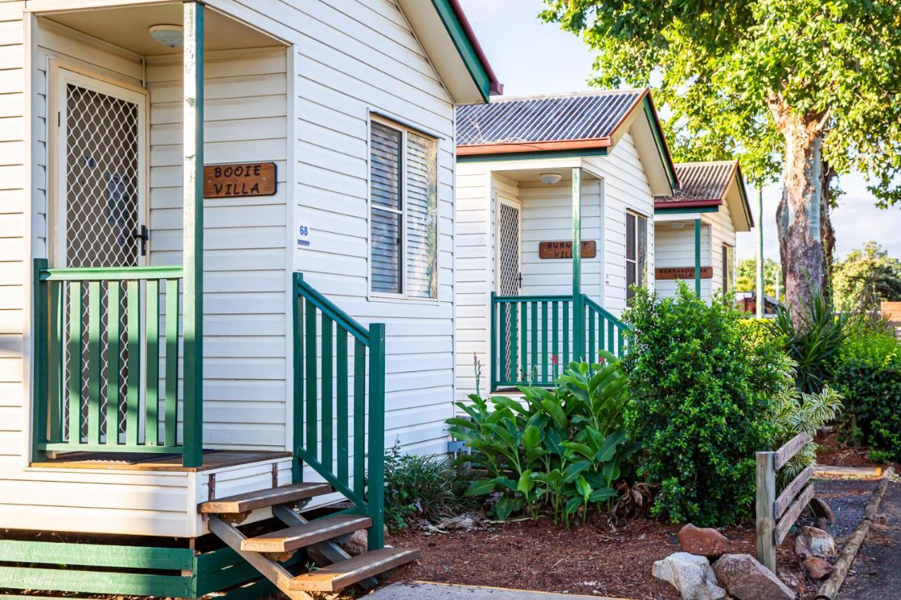 Kingaroy Holiday Park Exterior photo