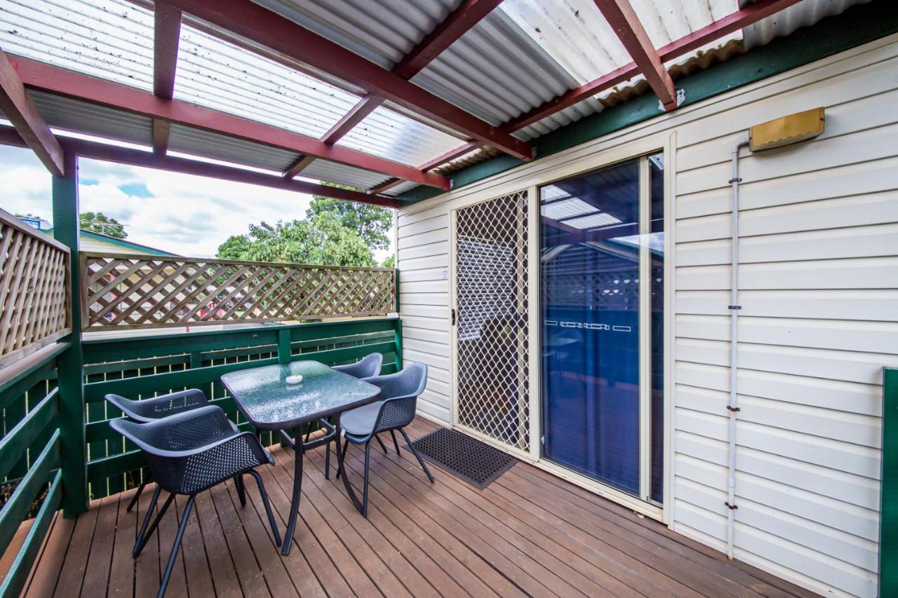 Kingaroy Holiday Park Exterior photo