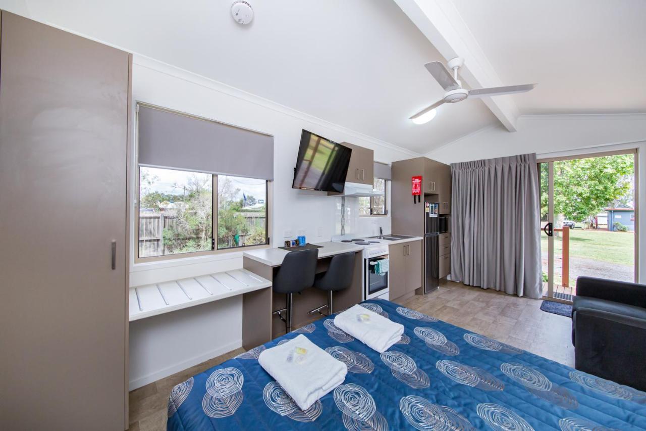 Kingaroy Holiday Park Exterior photo