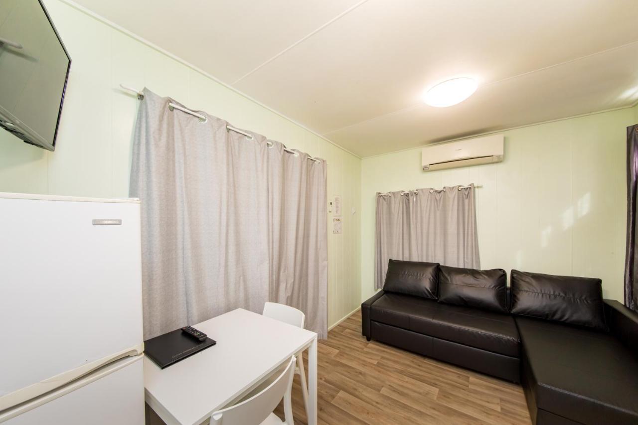 Kingaroy Holiday Park Exterior photo