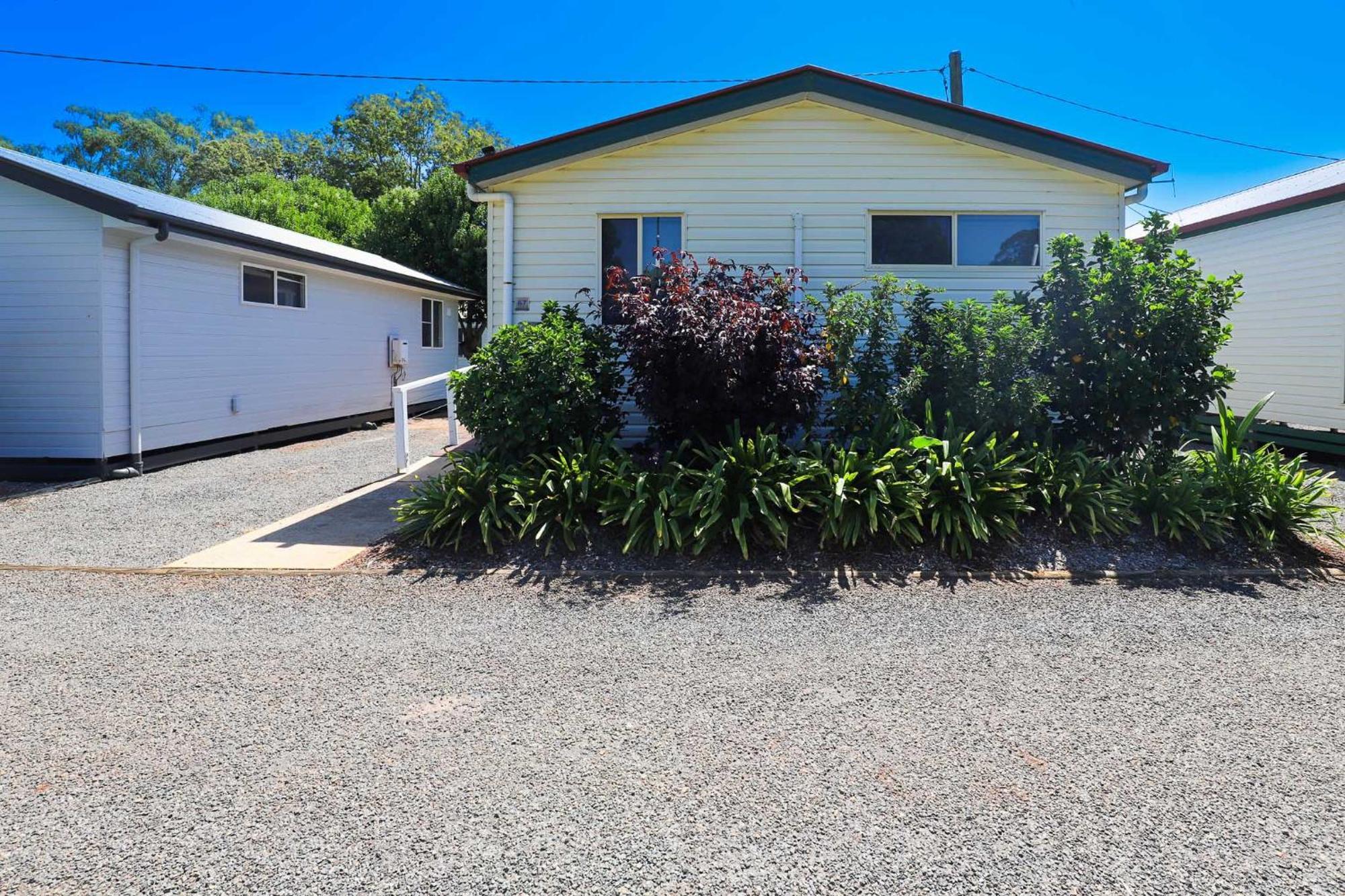 Kingaroy Holiday Park Exterior photo