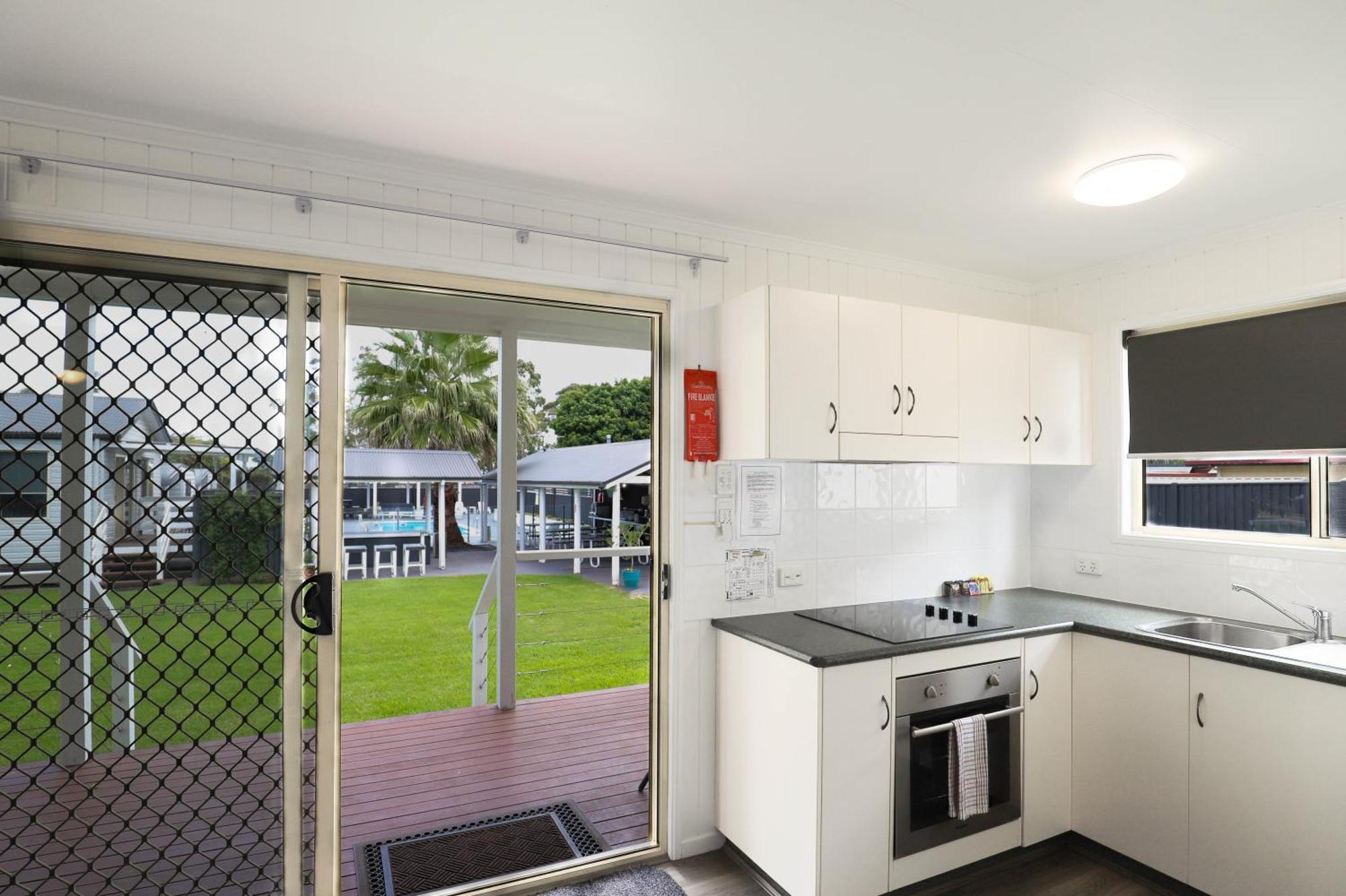 Kingaroy Holiday Park Exterior photo