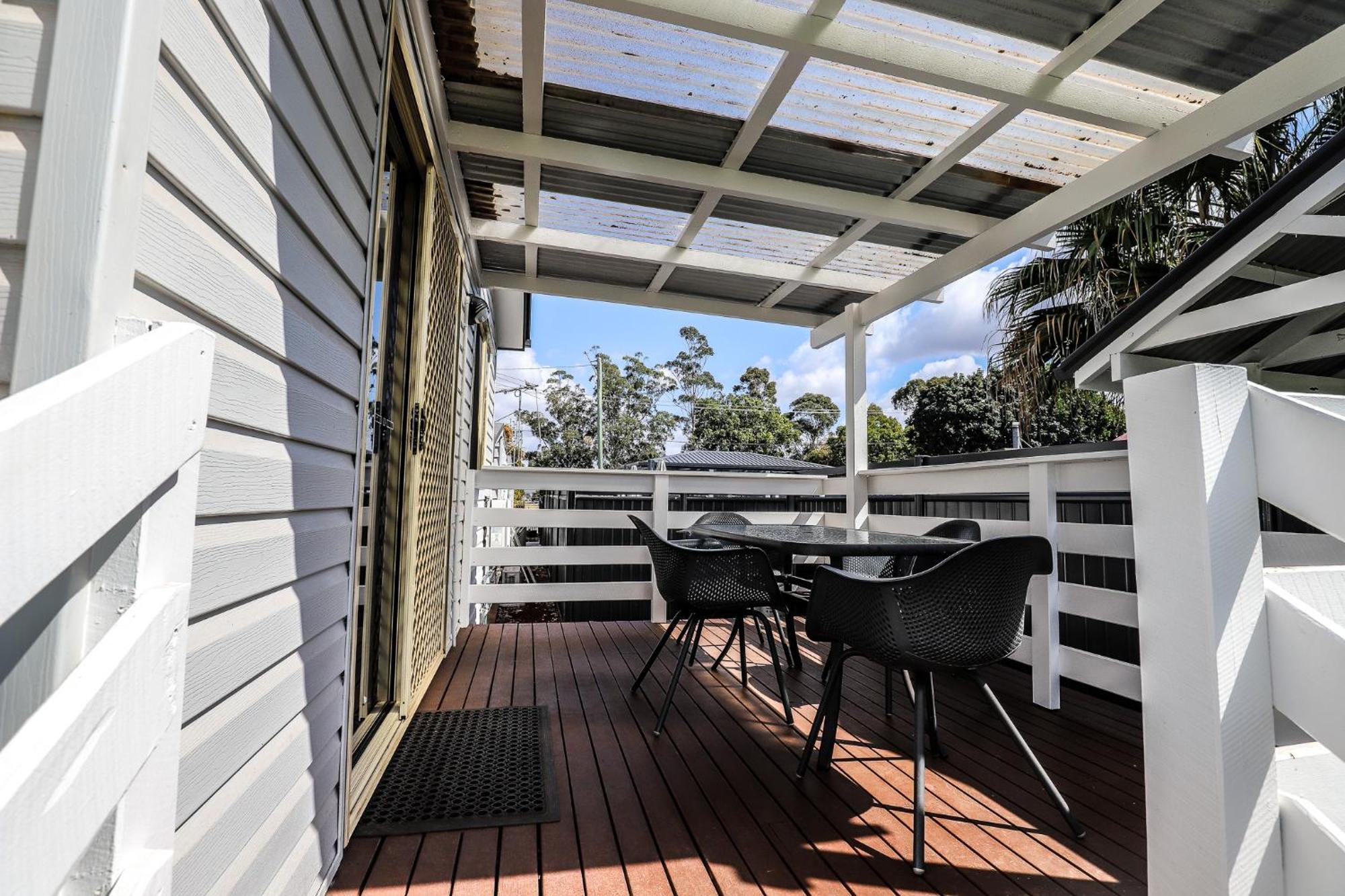 Kingaroy Holiday Park Exterior photo