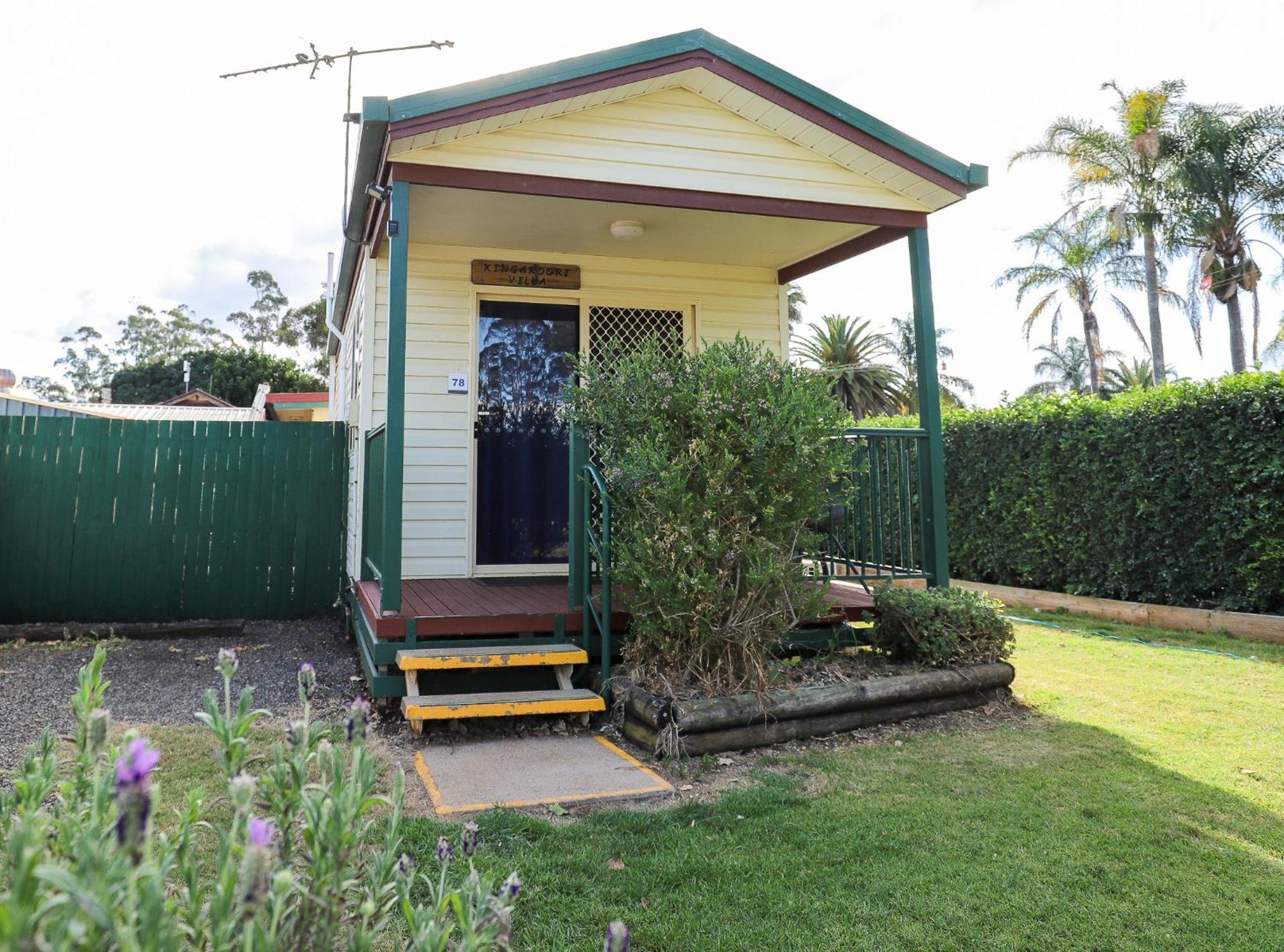 Kingaroy Holiday Park Exterior photo