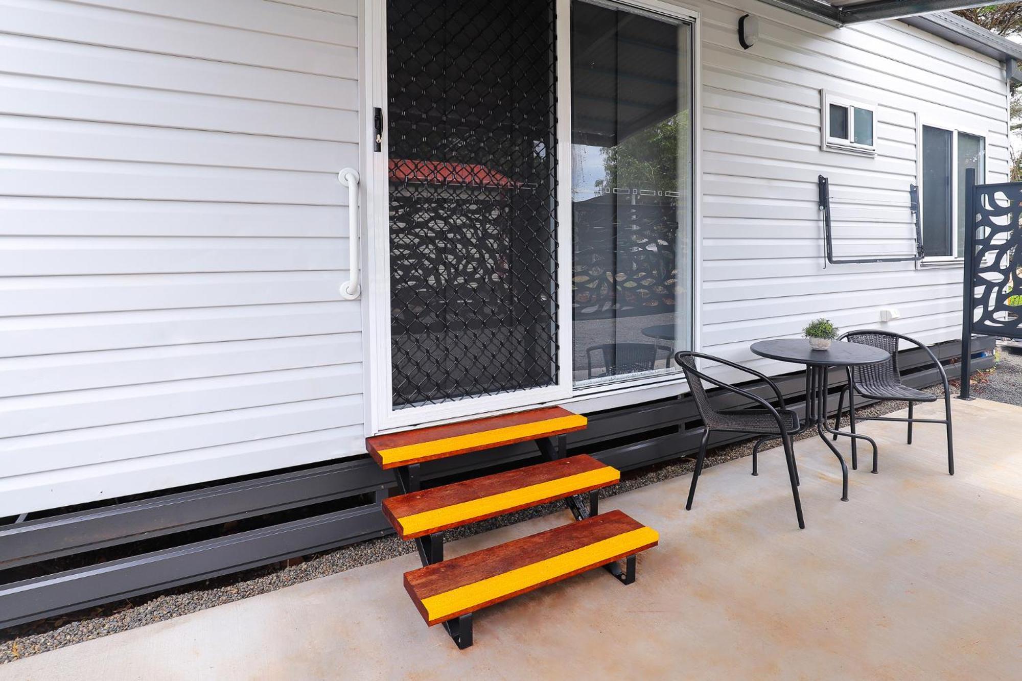 Kingaroy Holiday Park Exterior photo