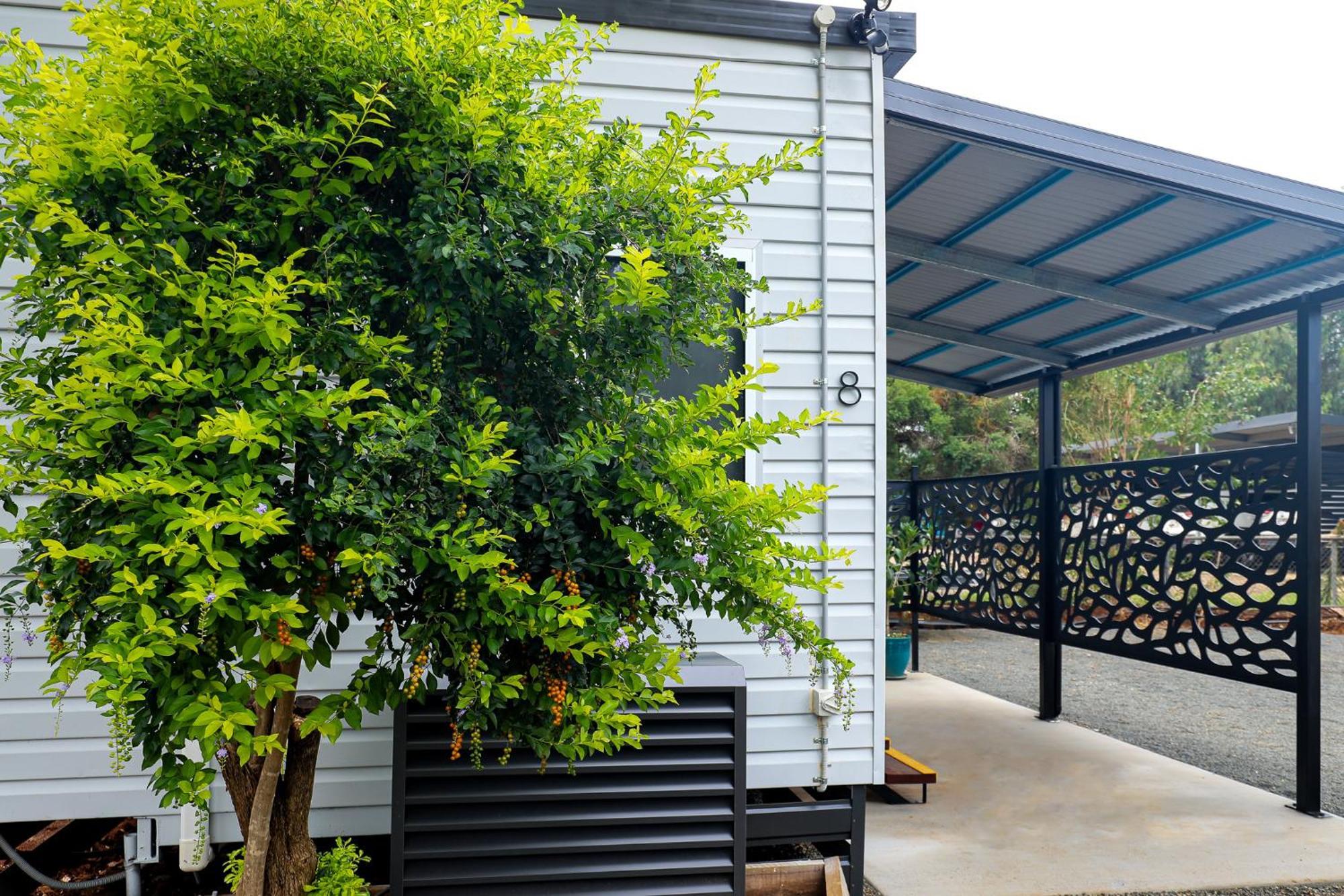 Kingaroy Holiday Park Exterior photo